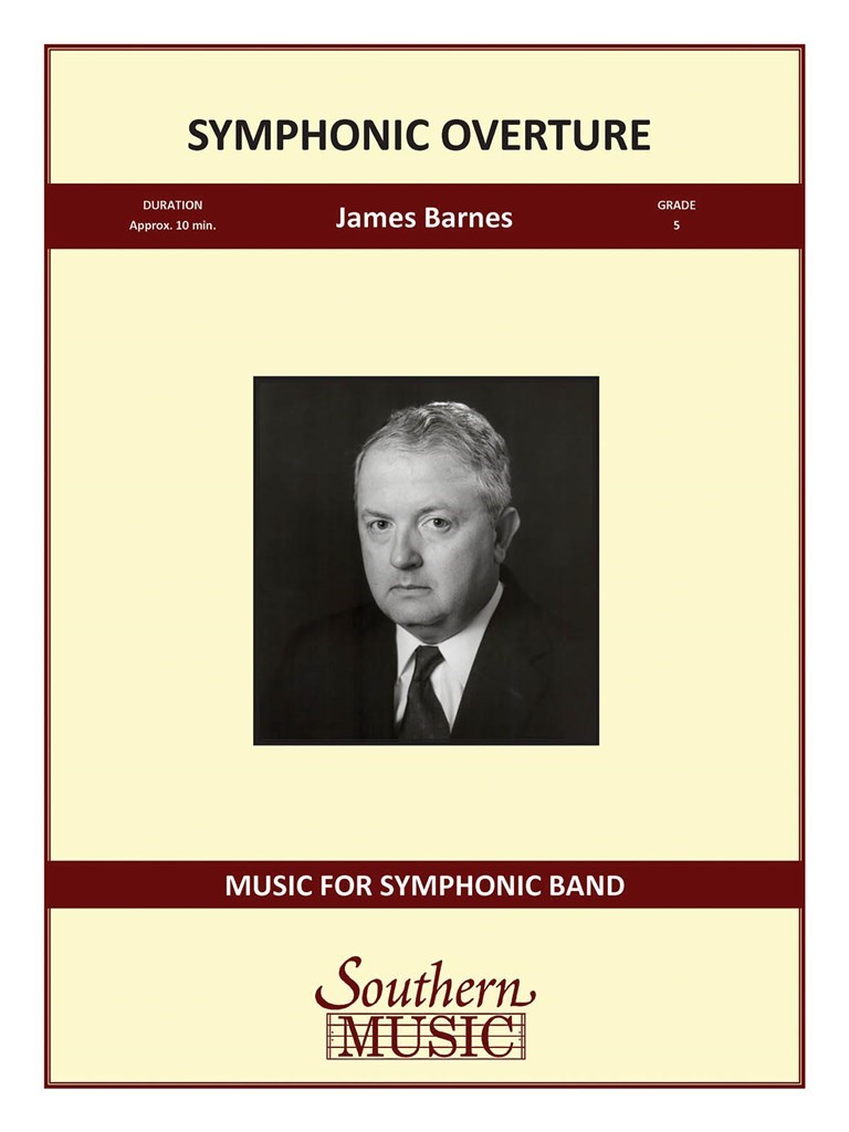 Symphonic Overture